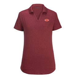 Image of Ladies Butter Polo